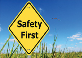 Tornado Safety, Safety Plan, Tornado Safety
